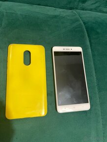 Xiaomi Redmi Note 4, 4/64gb - 2