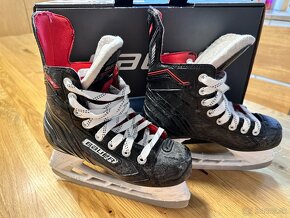 BAUER Vapor X3.5. veľ.4.0 D - 2