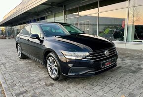 Volkswagen Passat 1.5 TSi Business 110 kW - 2