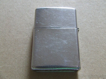 Benzínový zapalovač ZIPPO - 2