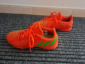 Detske halovky Adidas Predator 38 - 2