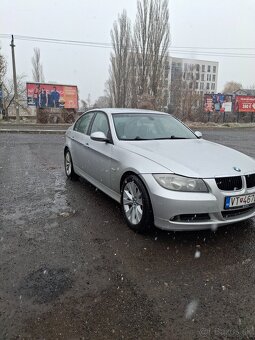 BMW E90 - 2