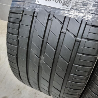 Letné pneumatiky 315/30 R22 HANKOOK DOT4622 - 2