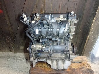 Motor Opel combo, Meriva , Astra ,Corsa tigra 1.4 Z14XEP - 2