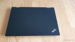 Lenovo ThinkPad X1 Yoga Gen1 - 2
