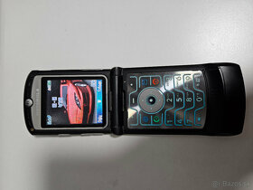 Motorola Razr V3 - 2