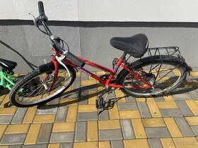 bicykel - 2