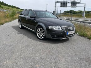 Audi A6 C6 Allroad 3.0Tdi Quattro - 2