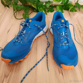 Pánske trailové topánky Kiprun xt8 - 2