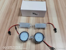 FORD LED MODULY SET MONDEO , S- MAX, EDGE, RANGER - 2