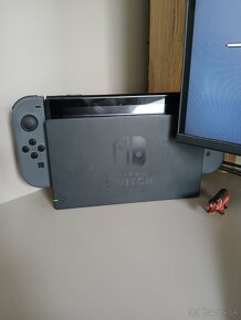 Nintendo Switch - 2