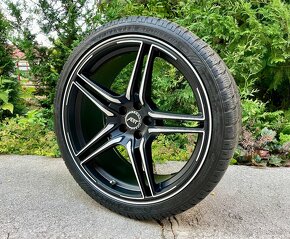 5x112 R21 ABT Audi mercedes bmw vw TOP SADA - 2