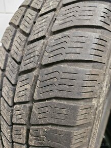 Predam zimne 185/65r15 - 2