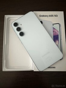 Samsung Galaxy A55 - 2