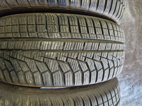 195/55R16 87H HANKOOK - 2