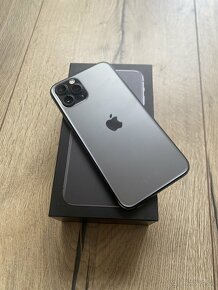 Iphone 11 pro 64GB - 2