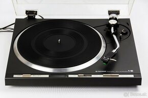 PIONEER PL-400X /plný automat, direct drive, quartz, záruka - 2