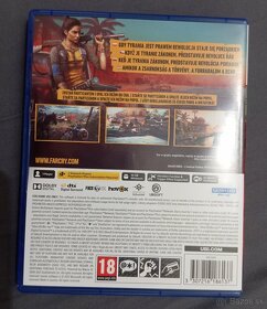 Far Cry 6 ps5 - 2