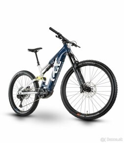 Husqvarna Mountain Cross MC2 elektrobicykel - 2