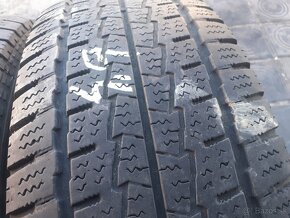 215/70 r15C  Hankook - 2