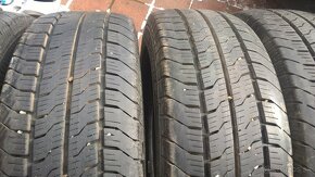 letne 225/65 r16C - 2