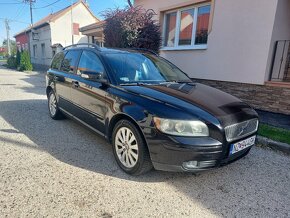 Volvo V50 1.6D - 2