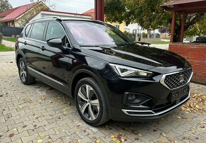 SEAT TARRACO 2021 Xcellence 2.0TDi Dsg VIRTUAL/ŤAŽNÉ/MŔTVY - 2