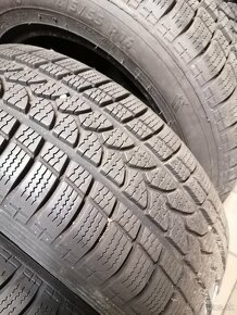 Predam zimne pneu kormoran snow b2 215/55R16 97H - 2