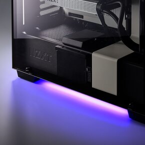 Nzxt AER2 2 rgb+underglow - 2