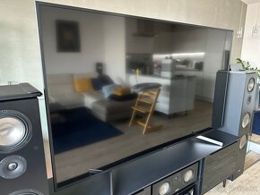 75" Sony Bravia KD-75XG8096 Televízor - 2