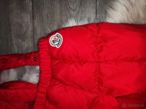 Zimný komplet Moncler - 2