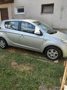 Hyundai i20 - 2