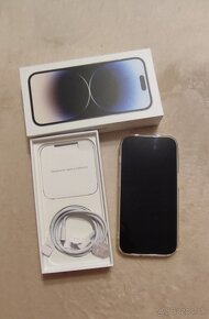 Iphone 14 pro 256gb - 2