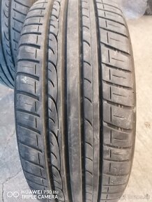 225/45 r17 Dunlop Sport - 2