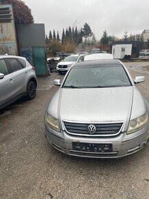 Volkswagen Phaeton 5.0tdi - 2