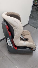 BRITAX RÖMER Safefix plus Brown - 2