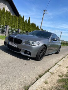 BMW 520D X-DRIVE - 2