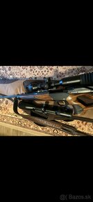 Blaser R8 - 2