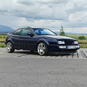 Volkswagen Corrado 2.9 VR6 - 2