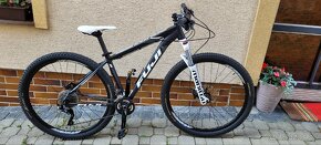 Horský bicykel FUJI TAHOE LE,kolesá 29,rám 17"/43cm,2x10 - 2