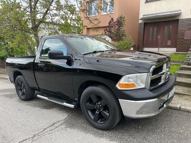 Dodge RAM - znížená cena - 2