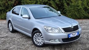 -2010- Škoda Octavia 2 Facelift 1.6TDi CR -219.373km- - 2