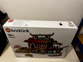 Lego BrickLink 910036 - 2