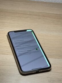 Apple iPhone X 64GB Silver - 2