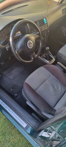 Vw Golf 4 Variant - 2