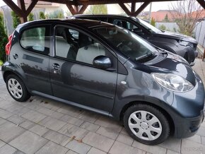 Peugeot 107 - 2