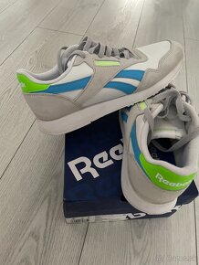 Reebok velkost 41 - 2