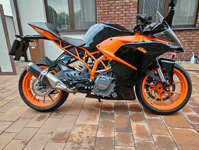 KTM RC 390 - 2