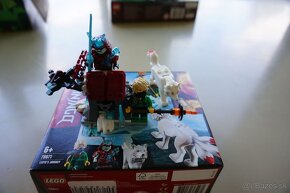 Lego Ninjago 70671 - 2