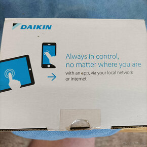 DAIKIN BRP069B45 WiFi adaptér - 2